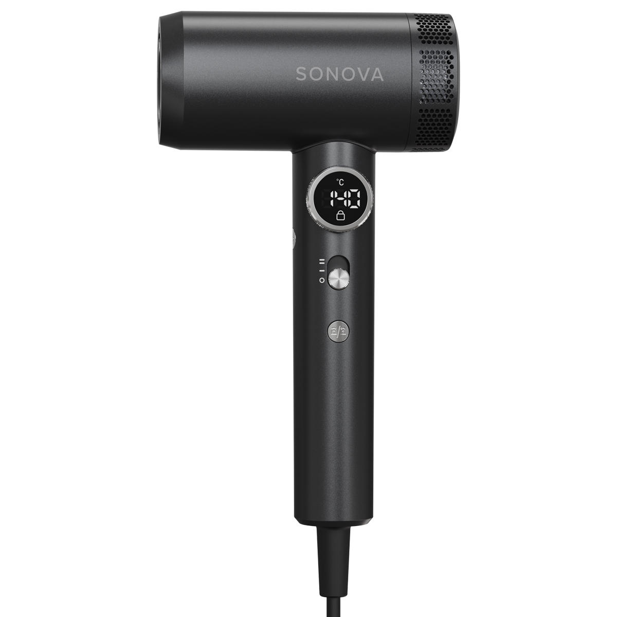 Efalock SONOVA Hyperlux Haartrockner  - 2