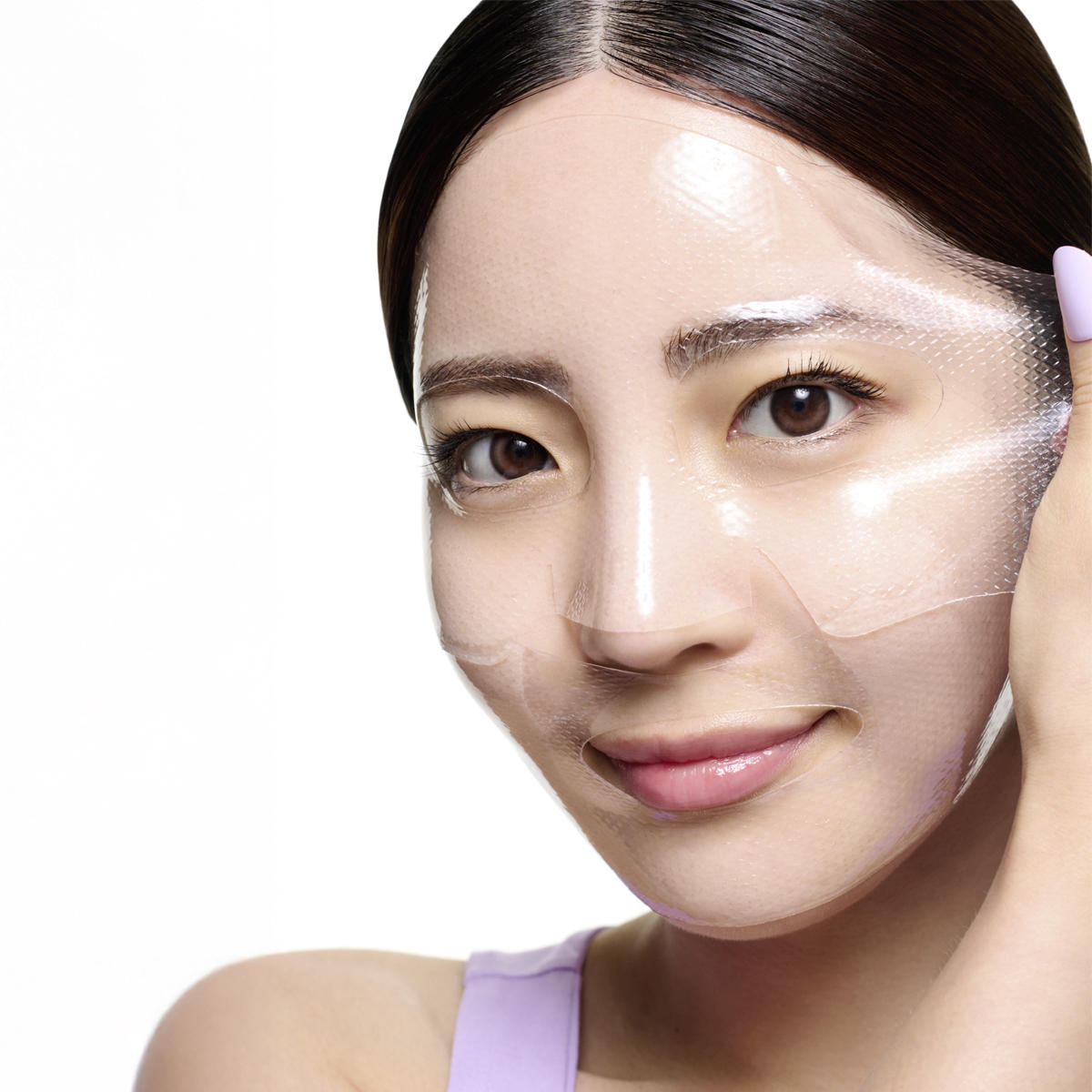 Dr. Jart+ Hydro Firming Mask 1 Stück - 2
