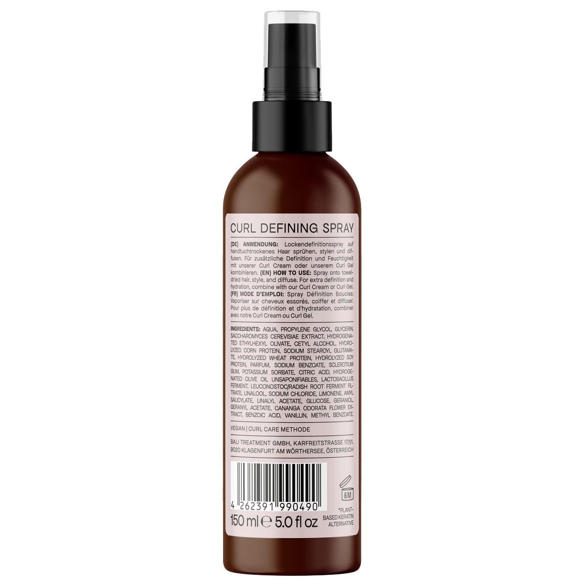 Bali Curls Curl Defining Spray 150 ml - 2