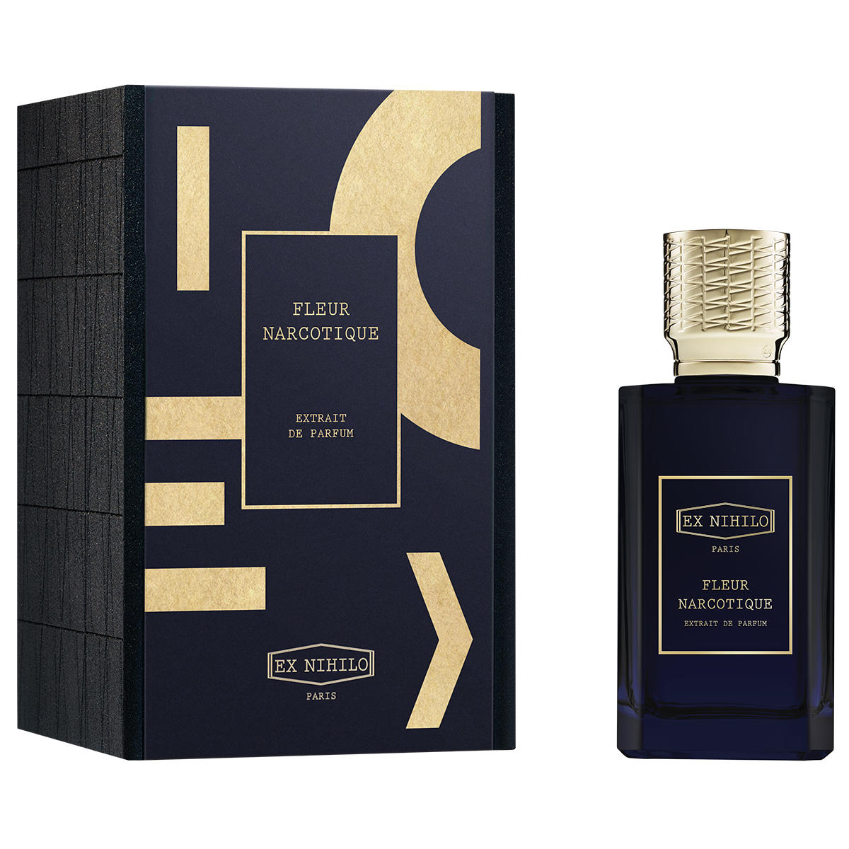 EX NIHILO FLEUR NARCOTIQUE Extrait de Parfum 100 ml - 2
