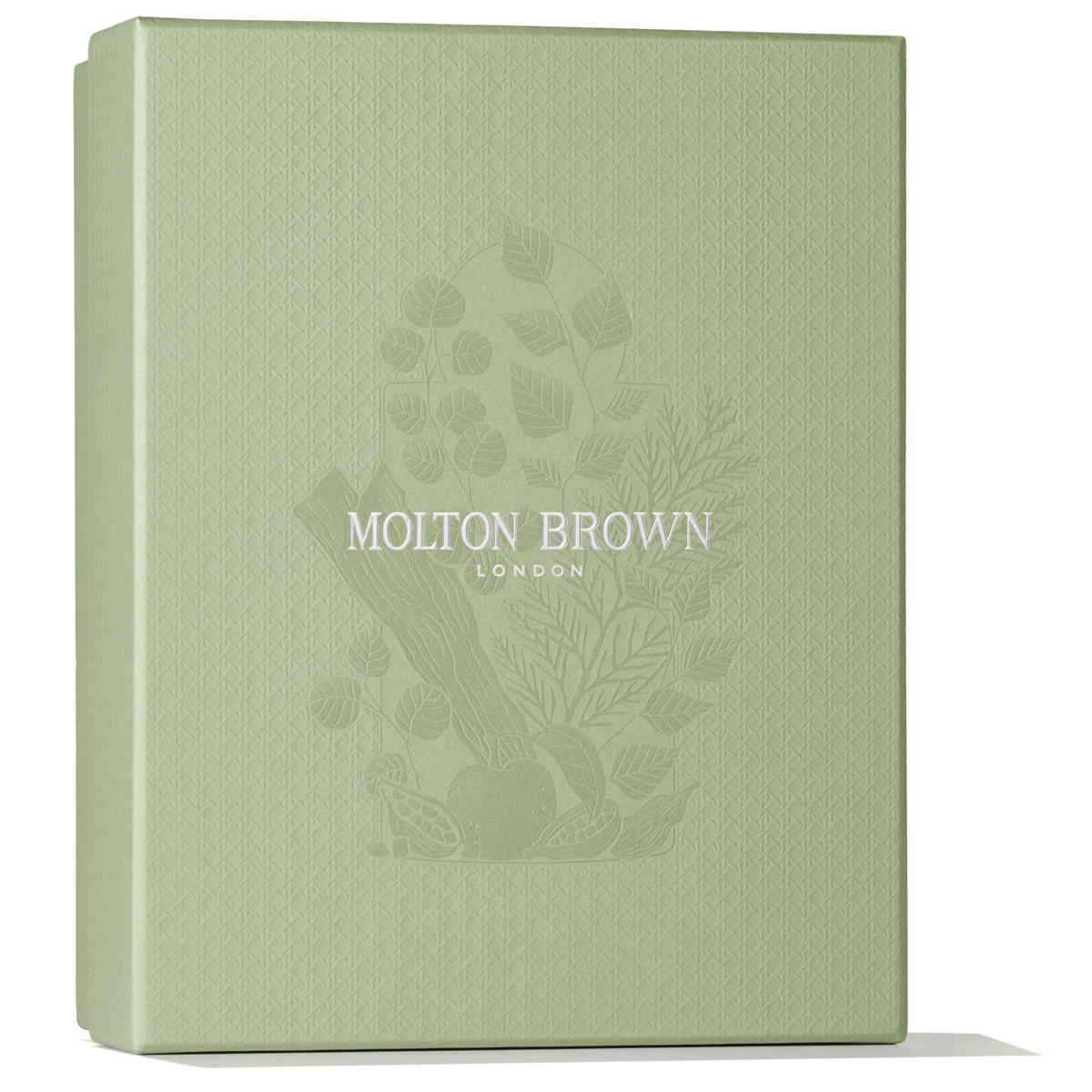 MOLTON BROWN Tea Ceremony Fragrance Layering Set  - 2