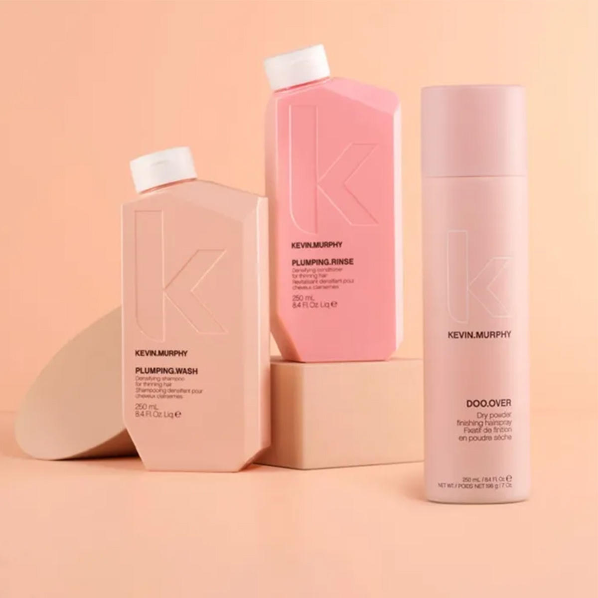 KEVIN.MURPHY FULL.POTENTIAL KIT  - 2