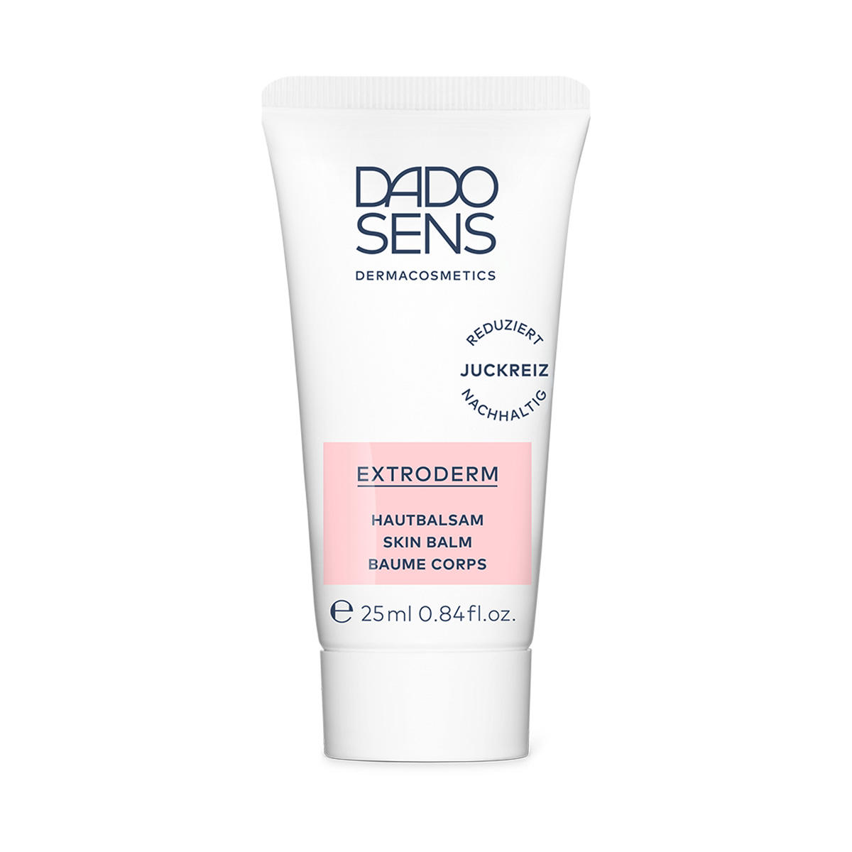 DADO SENS EXTRODERM Conjunto de cuidados de acompañamiento terapéutico para la neurodermatitis  - 2