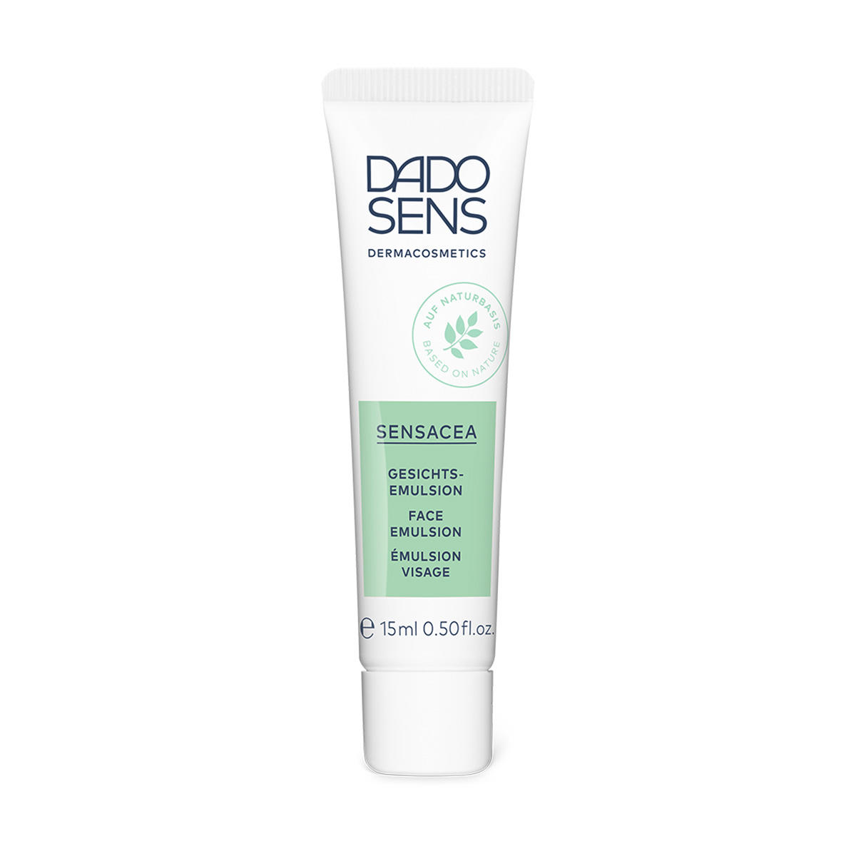 DADO SENS SENSACEA Pflegeset bei Couperose und leichter Rosacea  - 2