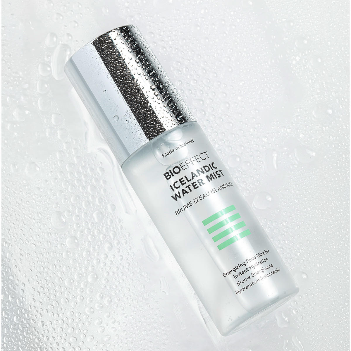 BIOEFFECT Icelandic Water Mist 70 ml - 2