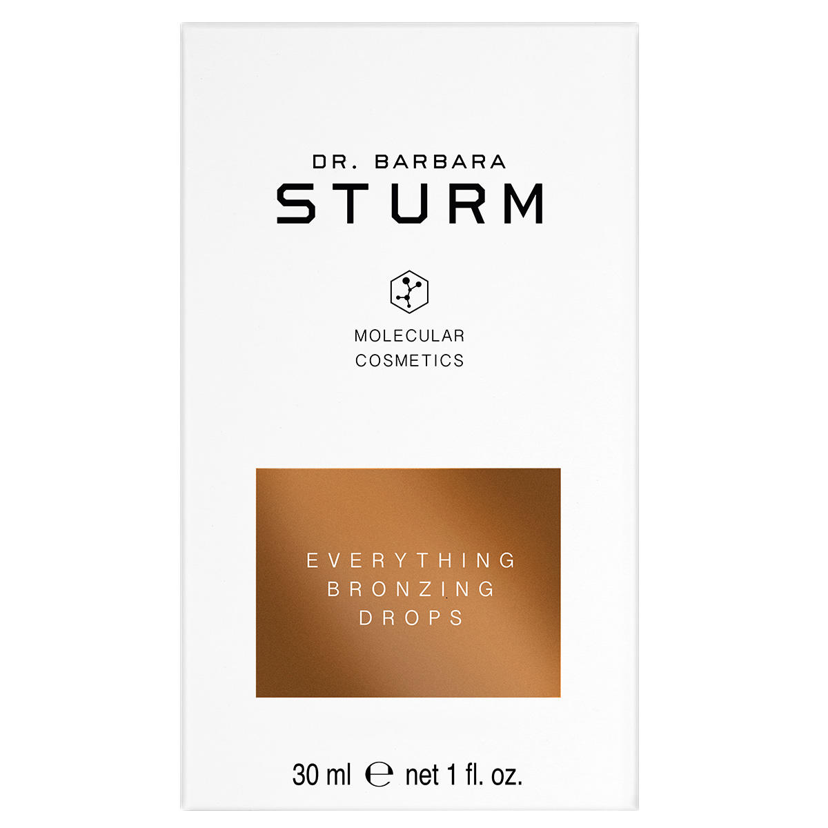 Dr. Barbara Sturm Everything Bronzing Drops 30 ml - 2