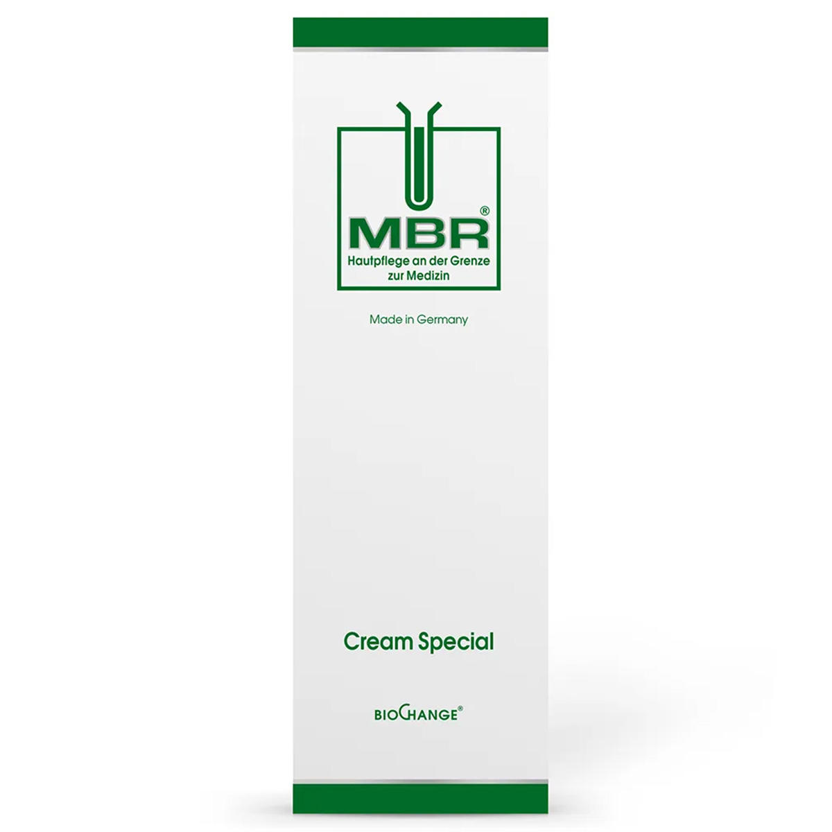MBR Medical Beauty Research BioChange Cream Special 50 ml - 2