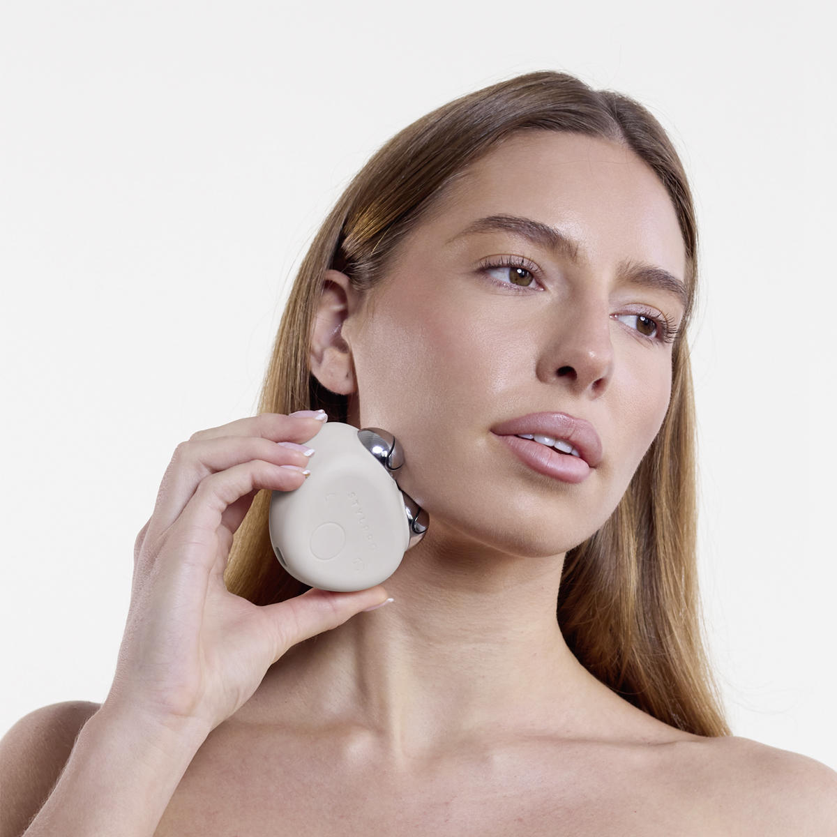 STYLPRO Dual Microcurrent Face & Body Toning Device  - 2