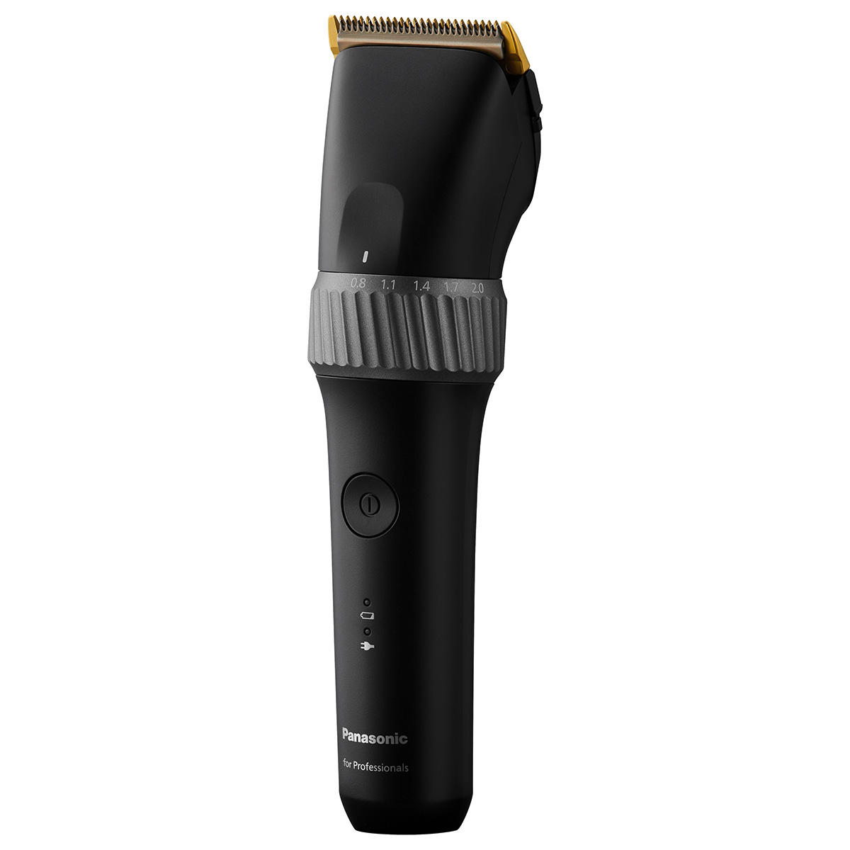 Panasonic Haarschneidemaschine ER-GP50 schwarz - 2