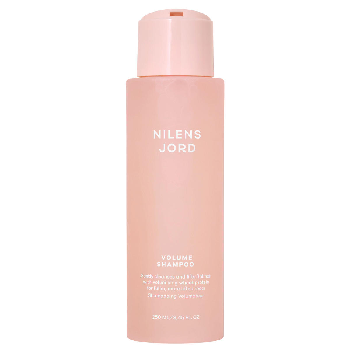 Nilens Jord Volume Shampoo 200 ml - 2