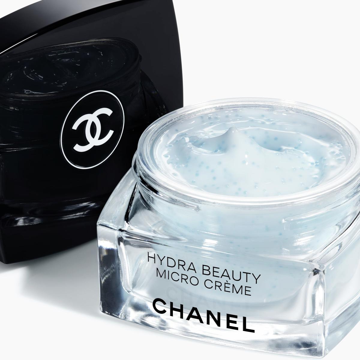 CHANEL HYDRA BEAUTY MICRO CRÈME 50 g - 2