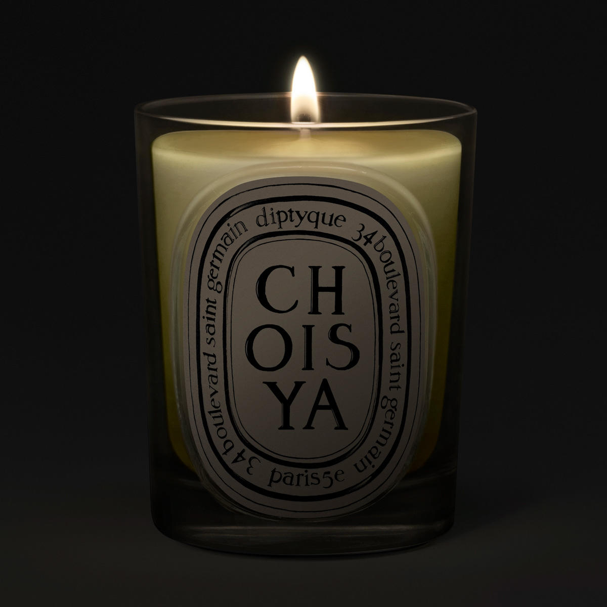 diptyque Choisya Classic Candle 190 g - 2