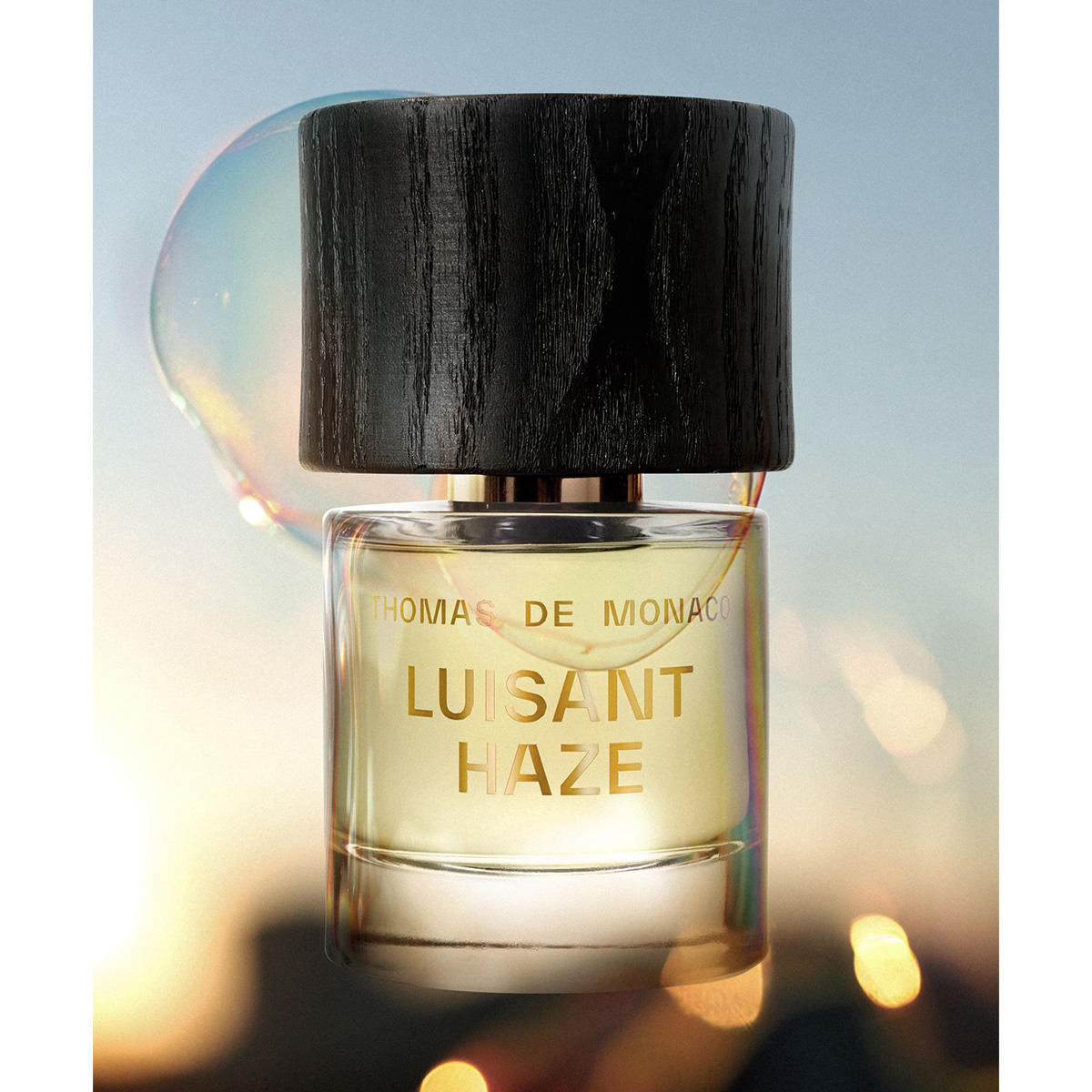 Thomas De Monaco Luisant Haze Extrait de Parfum 50 ml - 2