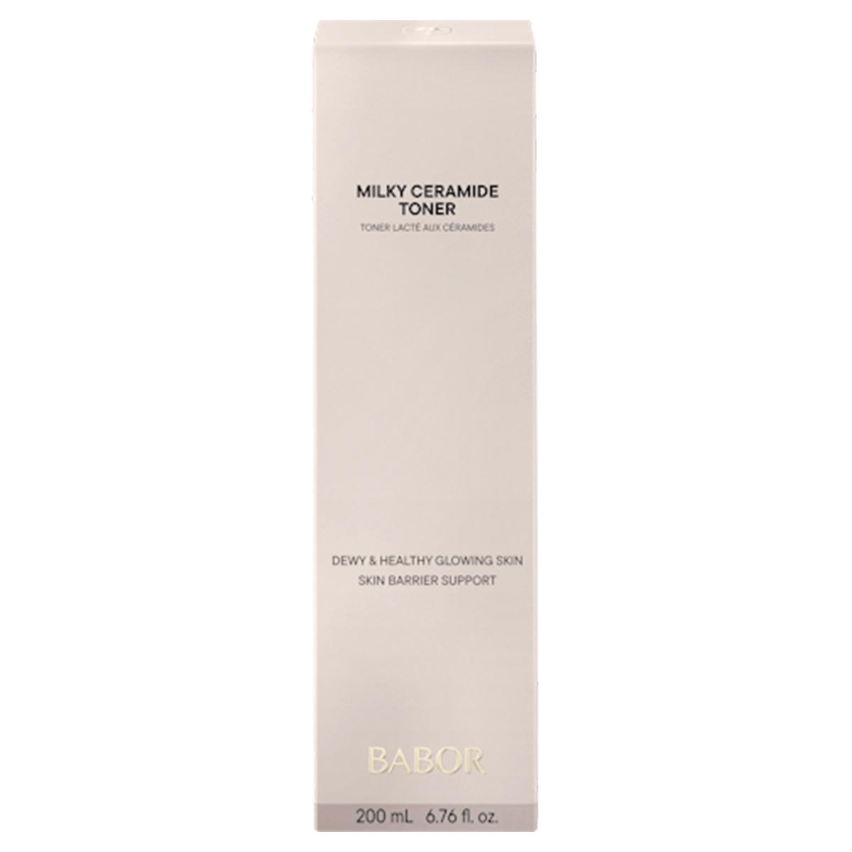 BABOR CLEANSING Milky Ceramide Toner 200 ml - 2