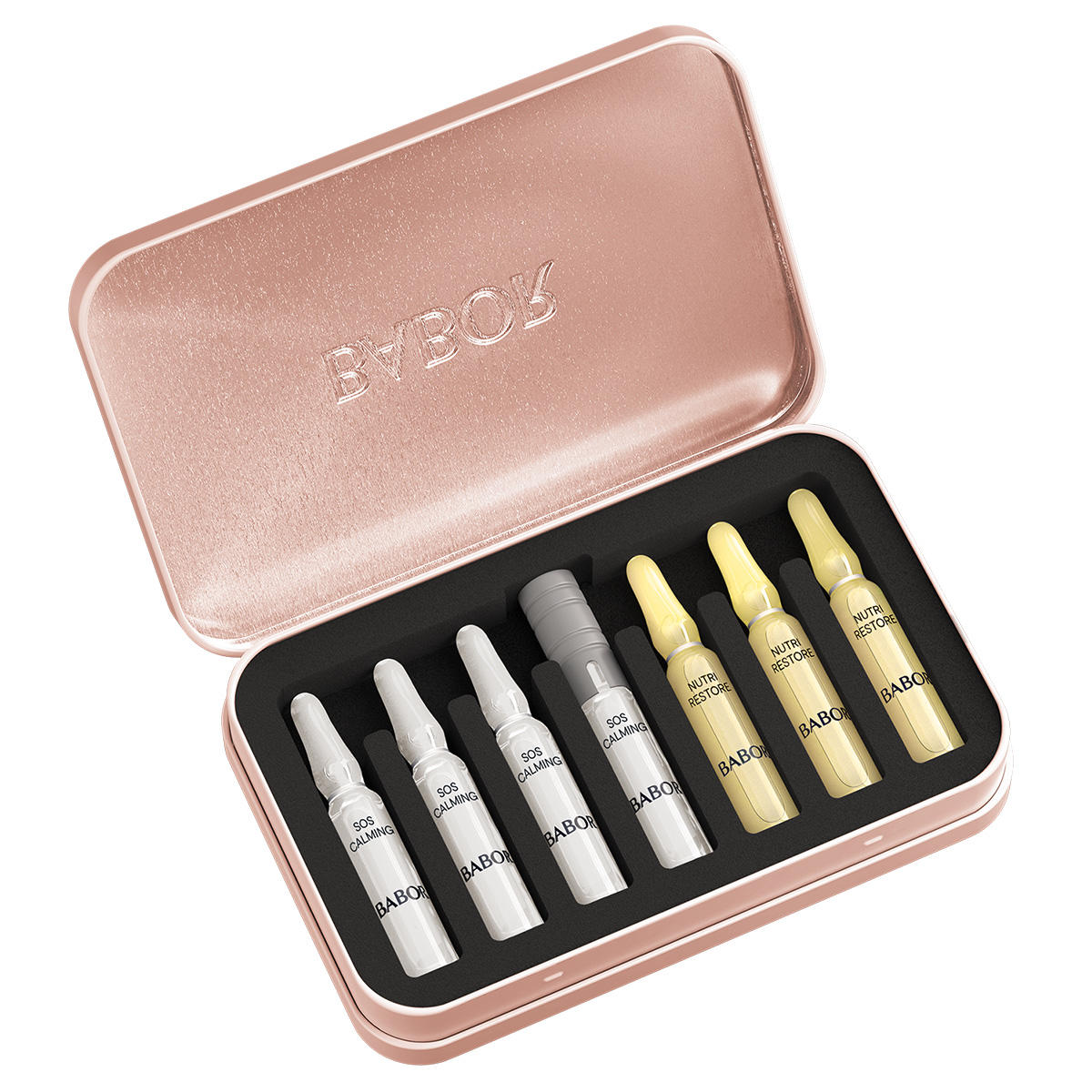 BABOR AMPOULE CONCENTRATES Nutri Calming 7 x 2 ml - 2