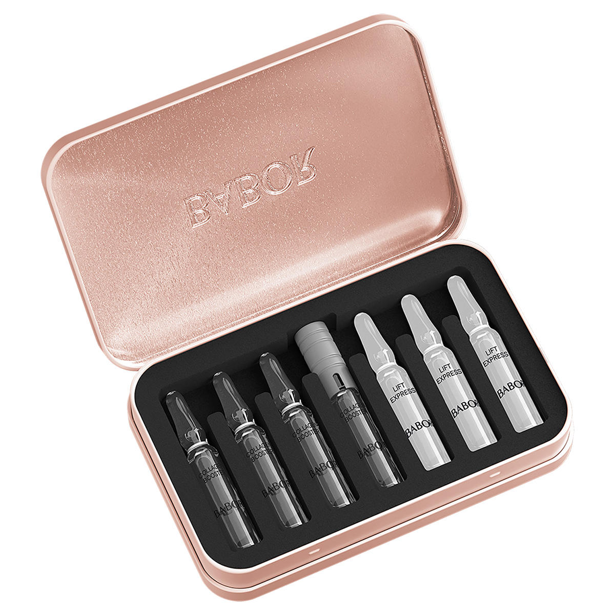 BABOR Lifting Boots Ampoule Serum Concentrate Set 7 x 2 ml - 2