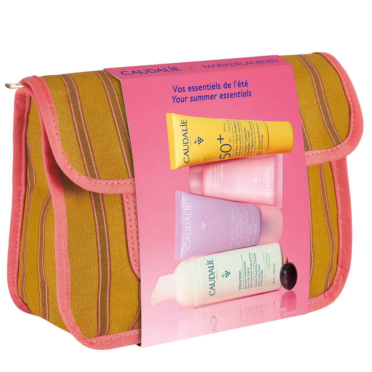CAUDALIE Your summer essentials  - 2