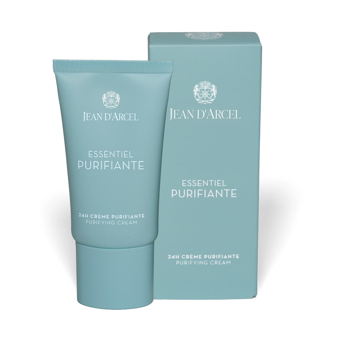 JEAN D´ARCEL ESSENTIEL PURIFIANTE 24h Crème Purifiante 50 ml - 2