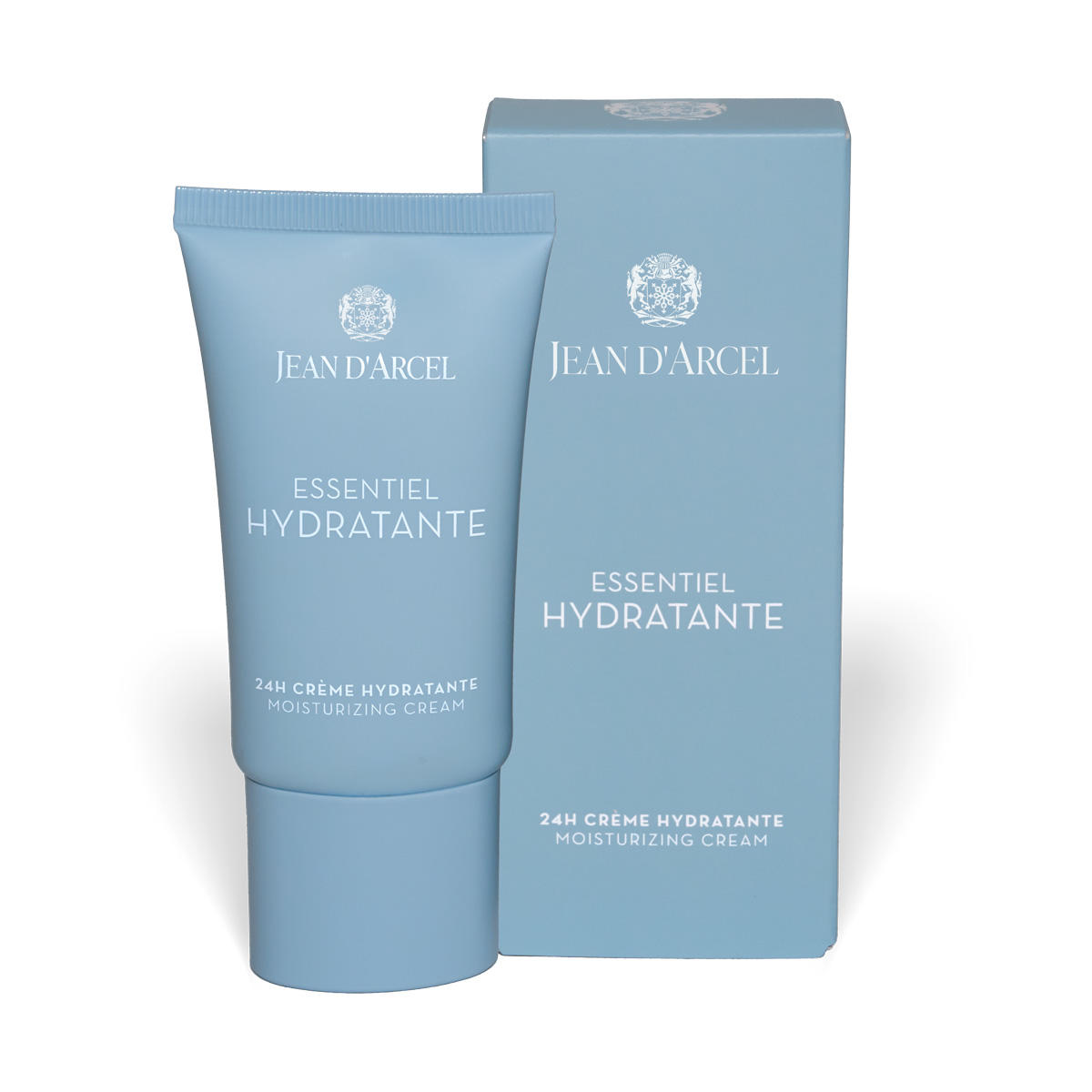 JEAN D´ARCEL ESSENTIEL HYDRATANTE 24h Crème Hydratante 50 ml - 2