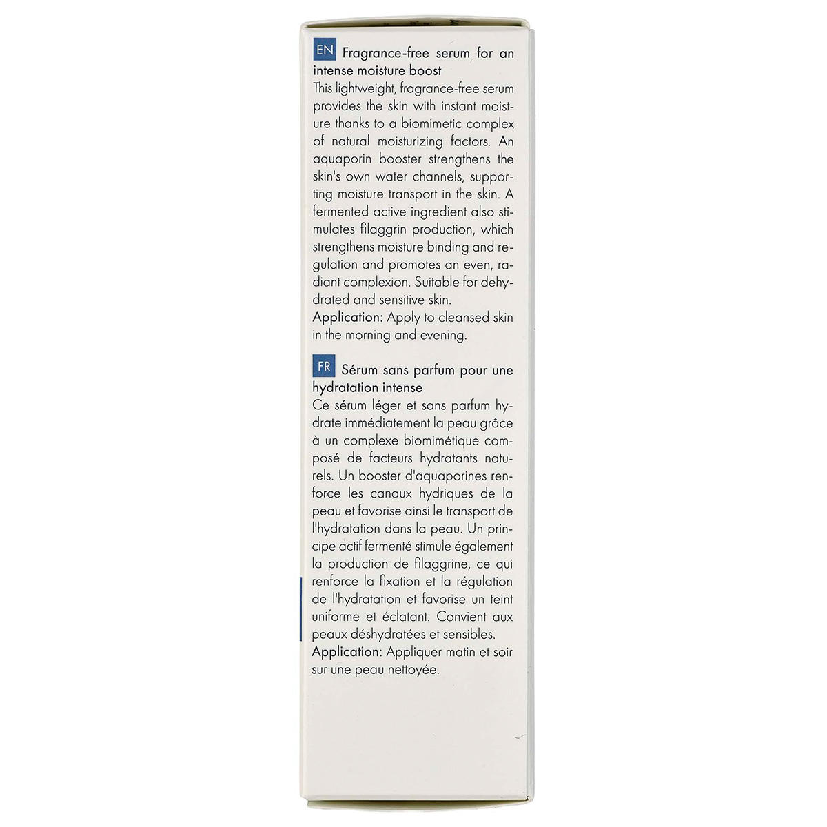 Malu Wilz Hydro Glow Effect Serum 30 ml - 2