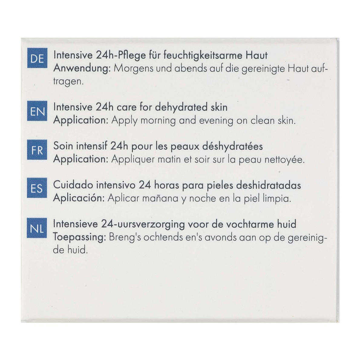 Malu Wilz Hydro Glow Moisture Cream Refill 50 ml - 2