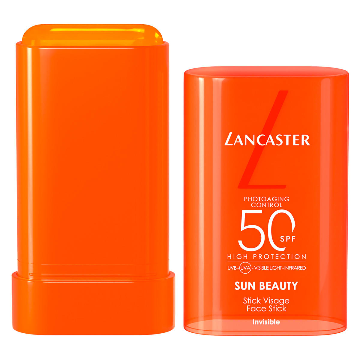 Lancaster Sun Beauty Face Stick SPF50 19 g - 2