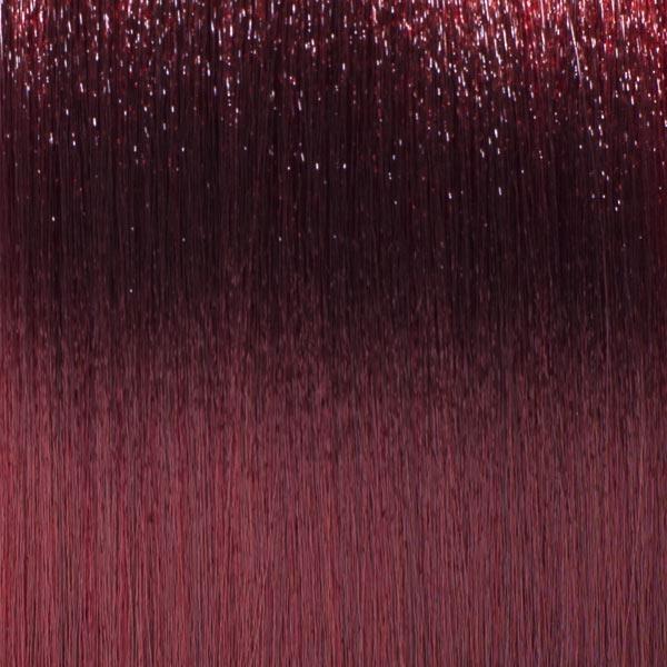 Basler Color 2002+ Coloration crème pour cheveux 6/4 blond foncé rouge, Tube 60 ml - 2