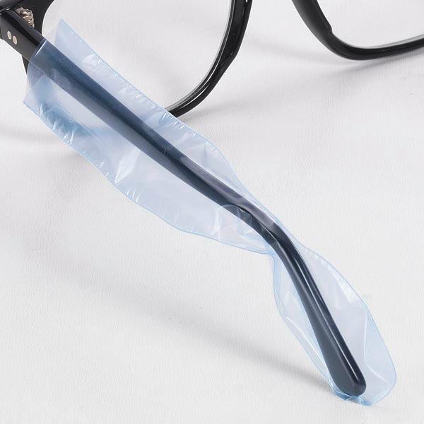 BHK Protectores de patillas para gafas  - 2