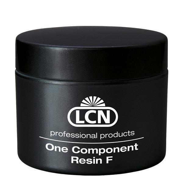 LCN One Component Resin F  - 2