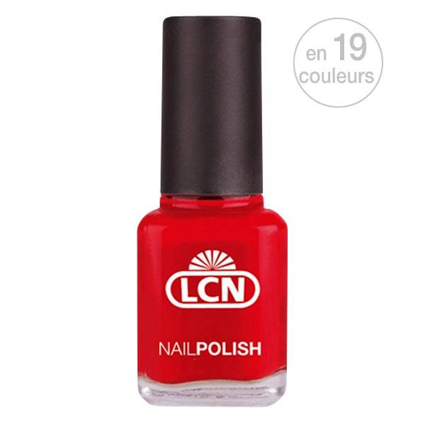 LCN Nail Polish  - 2