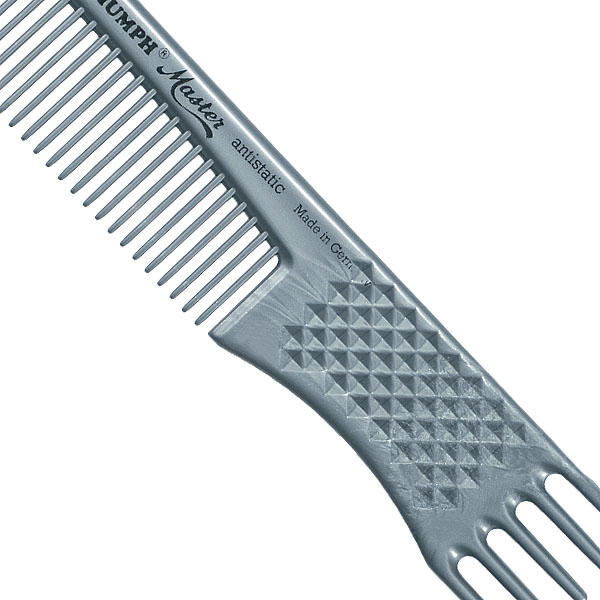 Hercules Sägemann Fork comb  - 2
