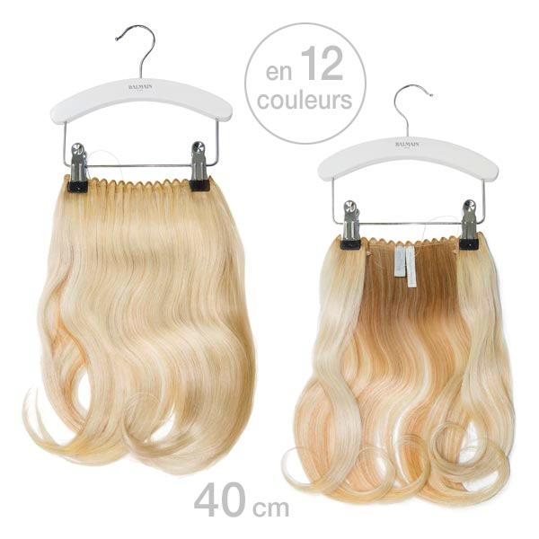 Balmain Hair Dress 40 cm  - 2