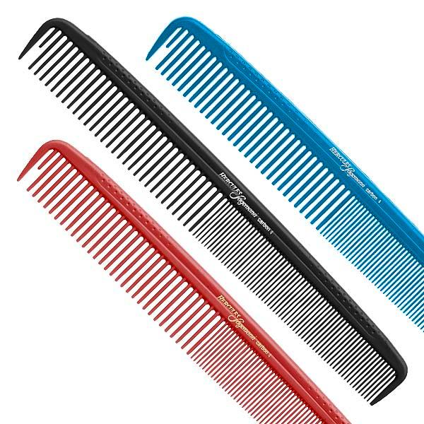 Hercules Sägemann Hair cutting comb HS C4  - 2