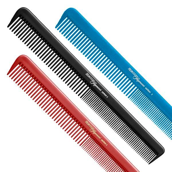 Hercules Sägemann Hair cutting comb HS C6  - 2