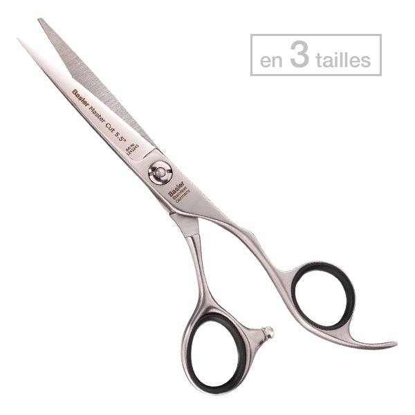 Basler Ciseaux de coupe Master Cut  - 2