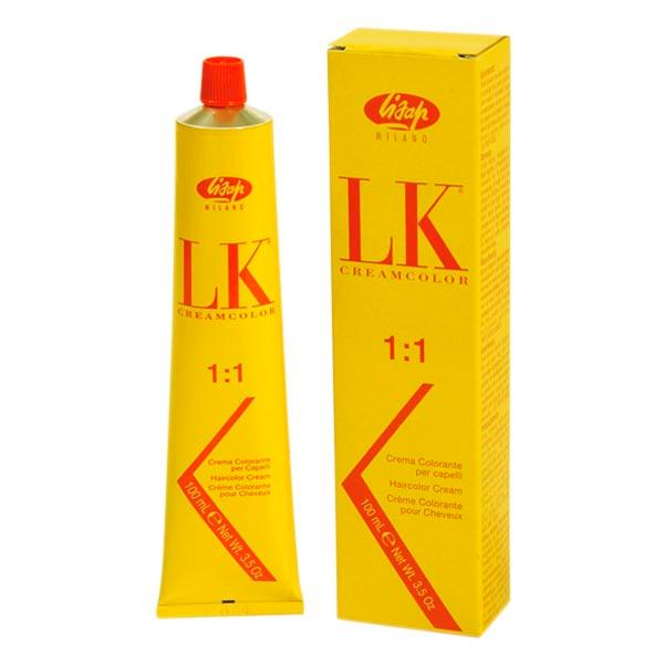 Lisap LK Anti Age Creamcolor  - 2