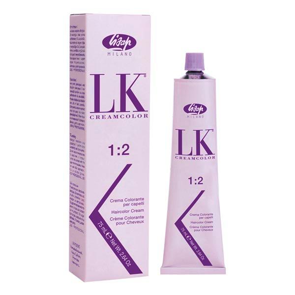 Lisap LK LK Extra Claire Creamcolor  - 2