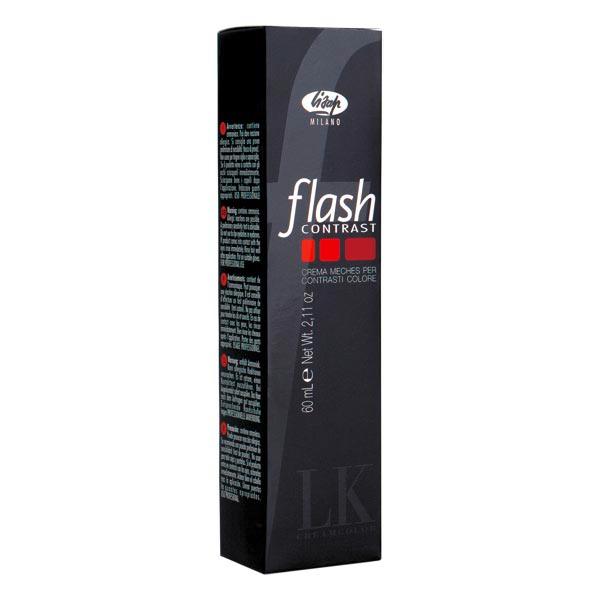 Lisap LK Flash Contrast Colour Highlight Cream  - 2
