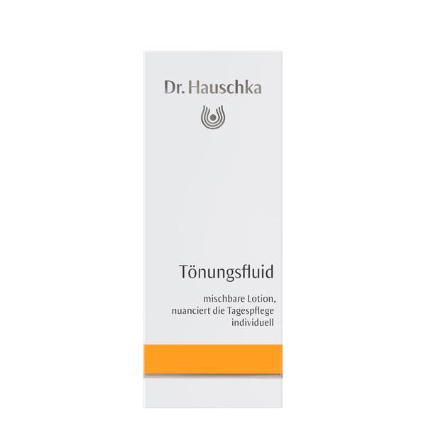Dr. Hauschka Tint Vloeistof 18 ml - 2