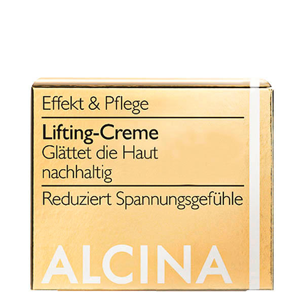 Alcina Lifting-Creme 50 ml - 2