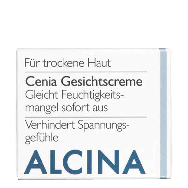 Alcina Cenia face cream  - 2