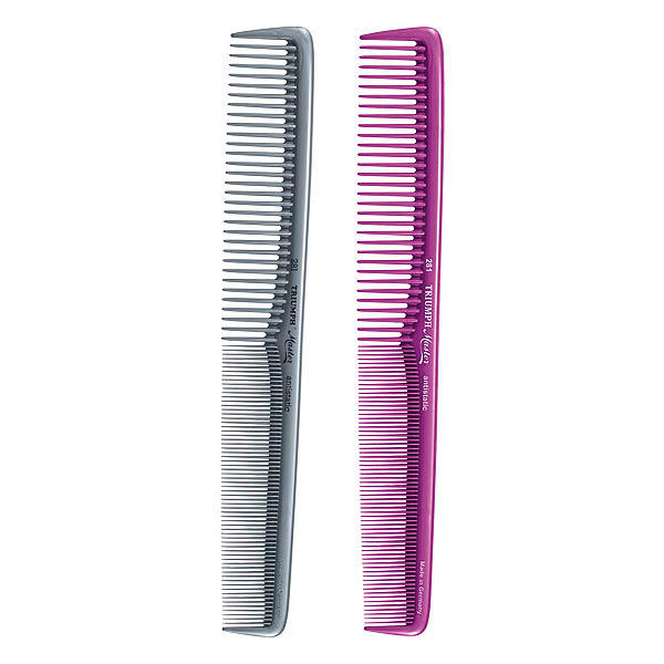 Hercules Sägemann Hair cutting comb  - 2