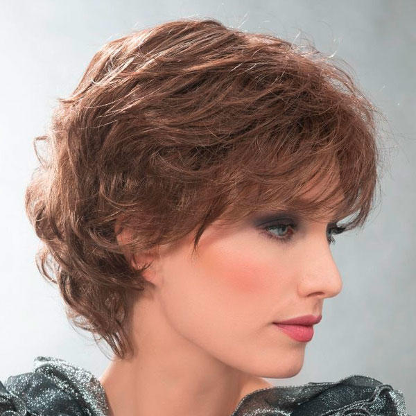 Ellen Wille Elements Parrucca di capelli sintetici larga  - 2