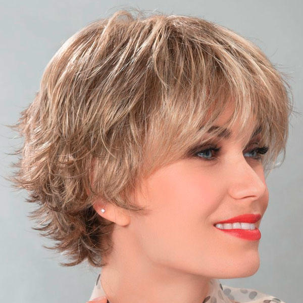 Ellen Wille Elements Parrucca di capelli artificiali  - 2