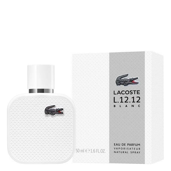 Lacoste L.12.12 Blanc Eau de Parfum  - 2