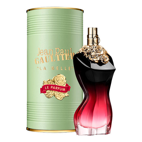Jean Paul Gaultier La Belle Le Parfum Eau de Parfum  - 2