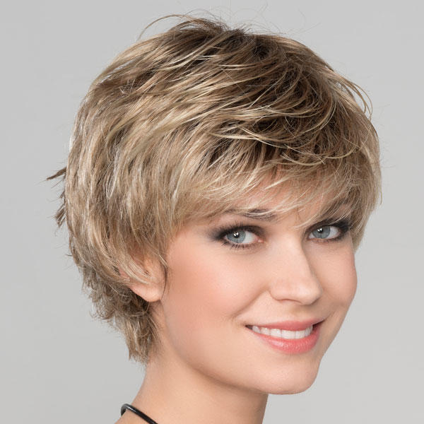 Ellen Wille Synthetic hair wig Keira  - 2