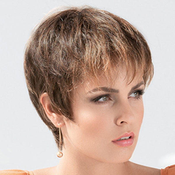Ellen Wille Hair Society Perruque en cheveux synthétiques Aura  - 2