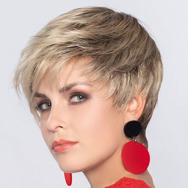 Ellen Wille Perucci Parrucca di capelli sintetici Punto  - 2