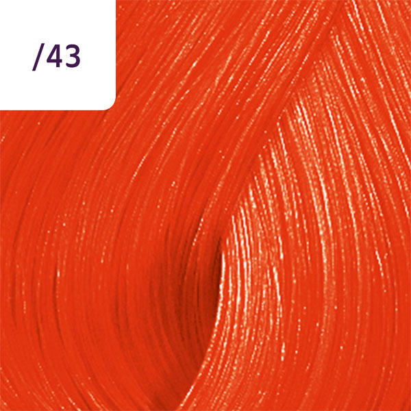 Wella Color Touch Relights Red /43 Rot Gold - 2